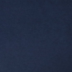 Viscose Soft Knit - Navy Blue