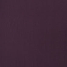 Viscose Twill - Aubergine