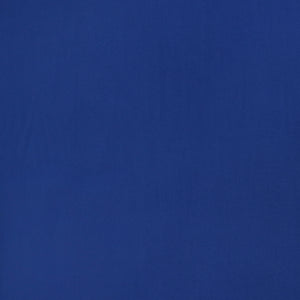 Viscose Twill - Cobalt Blue