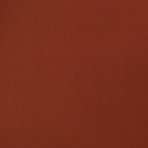 Viscose Twill - Dark Terracotta