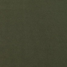 Viscose Twill - Khaki Green