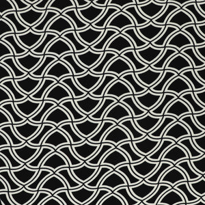 Viscose Twill - Monochrome Ribbons