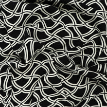 Viscose Twill - Monochrome Ribbons