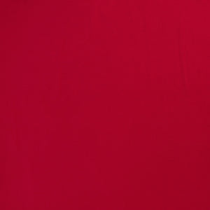 Viscose Twill - Red