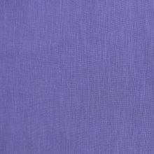 Washed Linen Cotton - Lavender