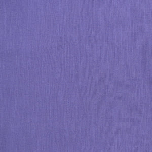 Washed Linen Cotton - Lavender