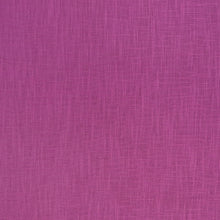 Washed Linen Cotton - Orchid