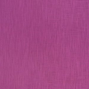 Washed Linen Cotton - Orchid