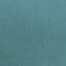 Washed Linen Cotton - Seafoam Green