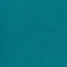 Washed Linen Cotton - Turquoise