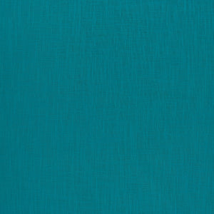 Washed Linen Cotton - Turquoise