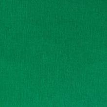 Washed Linen Cotton Lightweight - Green