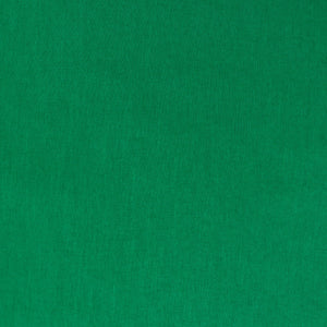 Washed Linen Cotton Lightweight - Green