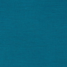 Washed Linen Ramie Cotton - Turquoise