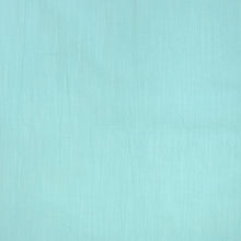 Washed Vintage Cotton - Light Turquoise