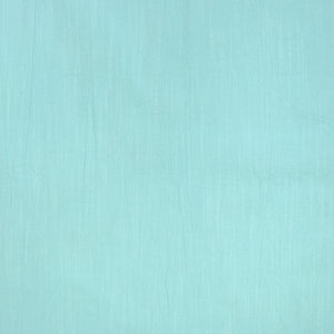 Washed Vintage Cotton - Light Turquoise