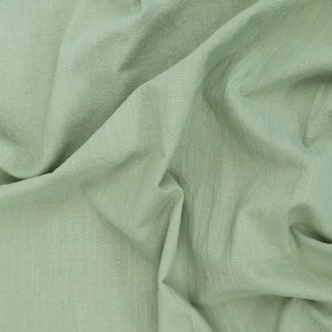 Washed Vintage Cotton - Mint Green