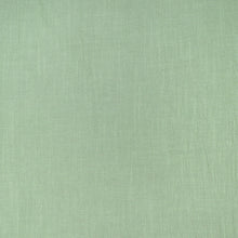 Washed Vintage Cotton - Mint Green