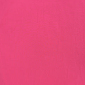 Washed Vintage Cotton Poplin - Pink