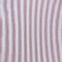 Yarn Dyed Cotton - Blush Stripe