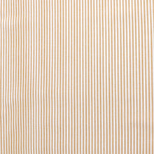 Yarn Dyed Cotton Stripe - Yellow