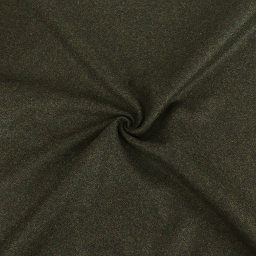 Deadstock Abraham Moon UK Wool - Forest Floor