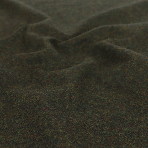 Deadstock Abraham Moon UK Wool - Forest Floor
