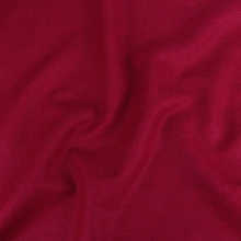 Deadstock Abraham Moon UK Wool - Raspberry Red