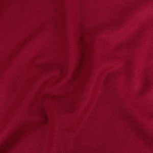Deadstock Abraham Moon UK Wool - Raspberry Red