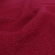 Deadstock Abraham Moon UK Wool - Raspberry Red