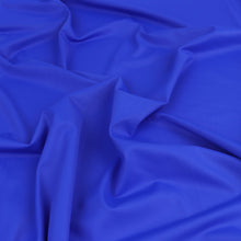 ECONYL® Recycled Nylon - Activewear & Swimwear Jersey - Electric Blue