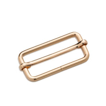 Adjusting Buckle Prym - 40mm - New Gold