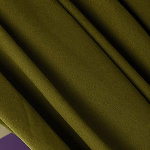 Gabardine - Atelier Brunette - Ivy Green