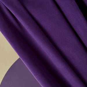 Gabardine - Atelier Brunette - Majestic Purple