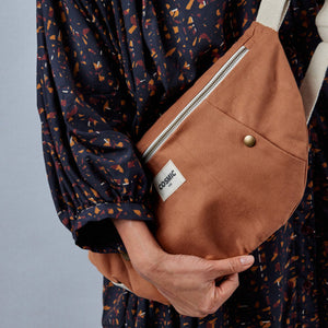 Atelier Brunette - Le Sac Banane