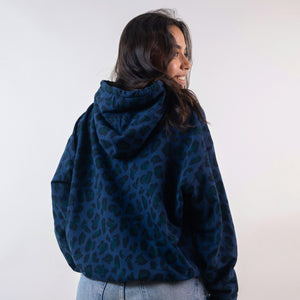 Atelier Brunette - Le Hoodie