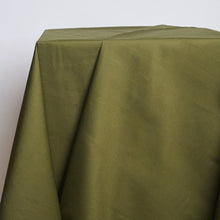 Atelier Brunette - Water Repellant Cotton - Ivy Green