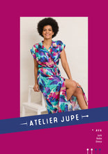 Atelier Jupe - Ava Dress