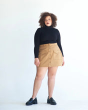 True Bias - Blair Skirt - Size 14-32