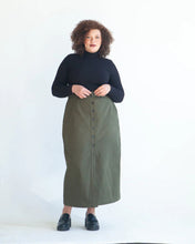 True Bias - Blair Skirt - Size 14-32