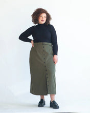 True Bias - Blair Skirt - Size 14-32