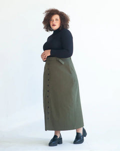 True Bias - Blair Skirt - Size 14-32