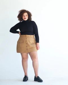 True Bias - Blair Skirt - Size 14-32