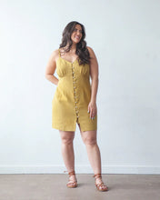 True Bias - Lora Dress - Size 14-32