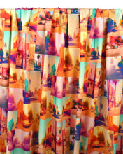 Cotton Poplin - California Dreams - Sew Me Sunshine Exclusive