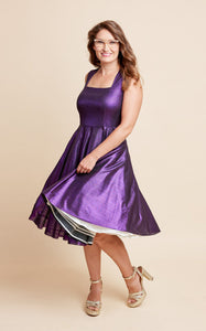 Cashmerette - Grafton Dress, Top + Skirt - Size 0-16