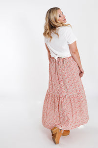 Chalk and Notch - Ivie Dress, Top + Skirt