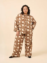 Closet Core Patterns - Fran Pajamas