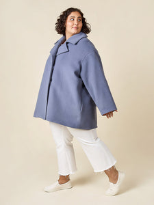 Closet Core Patterns - Phoebe Coat