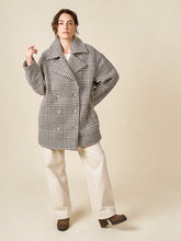 Closet Core Patterns - Phoebe Coat